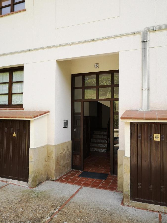 Apartamento Ruiloba Exterior photo