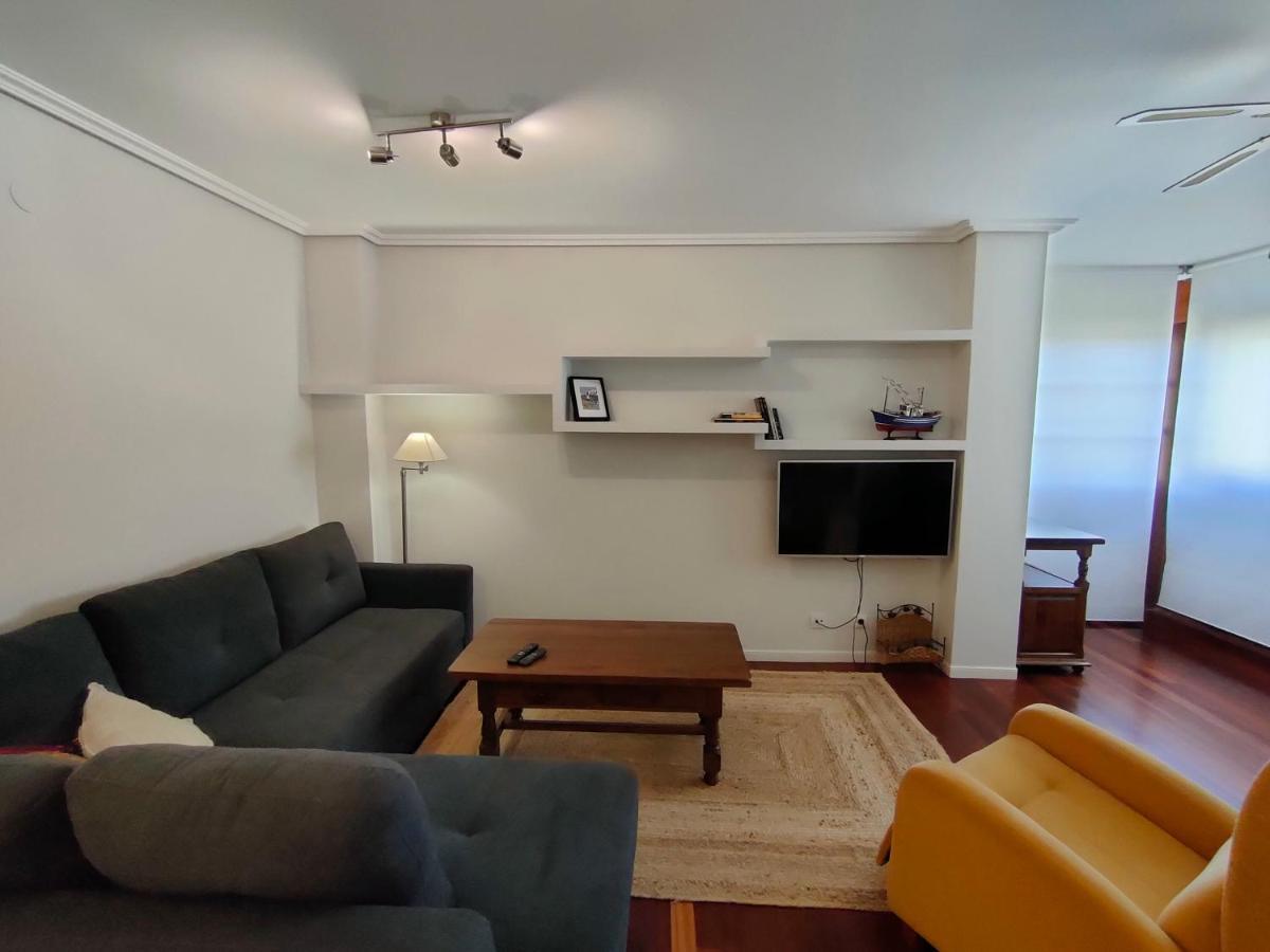 Apartamento Ruiloba Exterior photo
