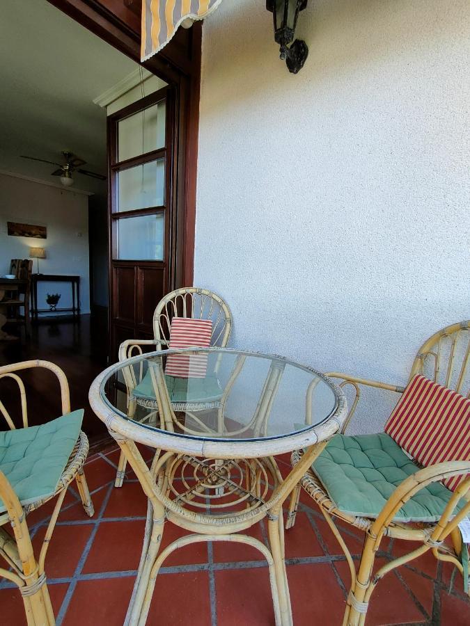 Apartamento Ruiloba Exterior photo